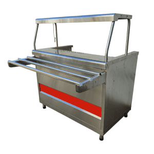 Купить Мармит первых блюд Abat Аста ПМЭС-70КМ (1120мм)