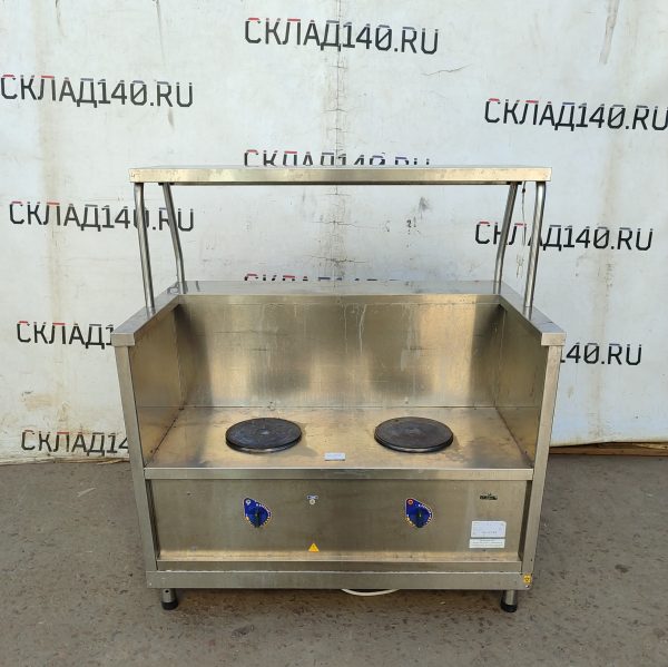 Купить Мармит первых блюд Abat Аста ПМЭС-70КМ (1120мм)