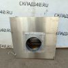 Купить Зонт вытяжной Abat ЗВЭ-900-1,5-П