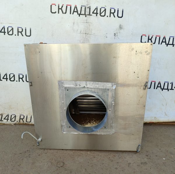 Купить Зонт вытяжной Abat ЗВЭ-900-1,5-П
