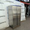 Купить Шкаф кухонный из нержавейки Simeco Ш0906P