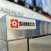 Купить Шкаф кухонный из нержавейки Simeco Ш0906P