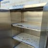 Купить Шкаф кухонный из нержавейки Simeco Ш0906P