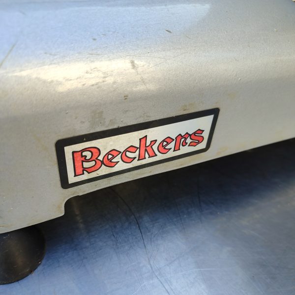 Купить Слайсер Beckers ES 275
