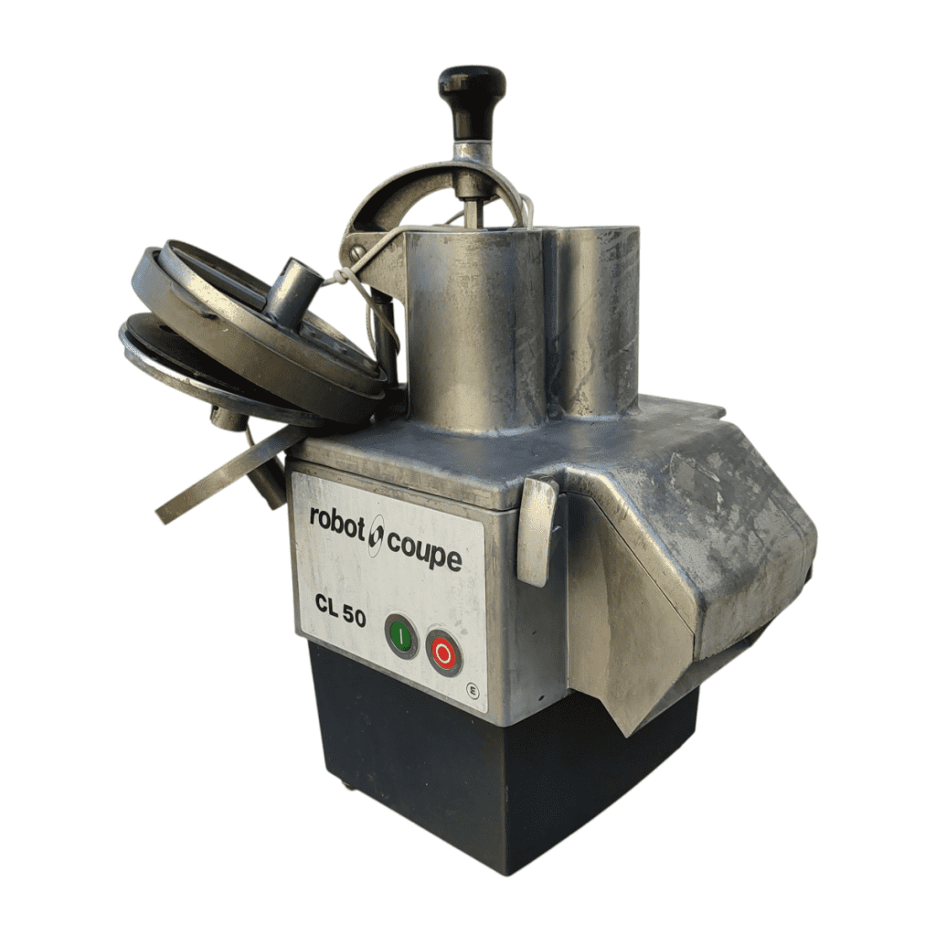 Robot Coupe CL 50