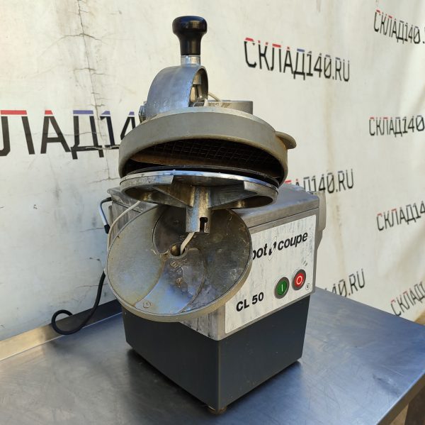 Купить Овощерезка Robot Coupe CL 50