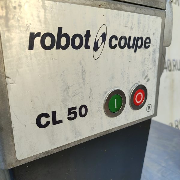 Купить Овощерезка Robot Coupe CL 50