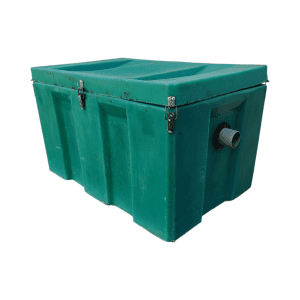 Купить Жироуловитель Биофор 1.0-80 Профи