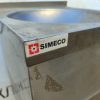 Купить Рукомойник металлический Simeco PH4х4 400х400х850