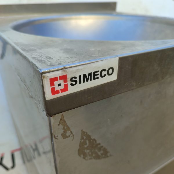 Купить Рукомойник металлический Simeco PH4х4 400х400х850