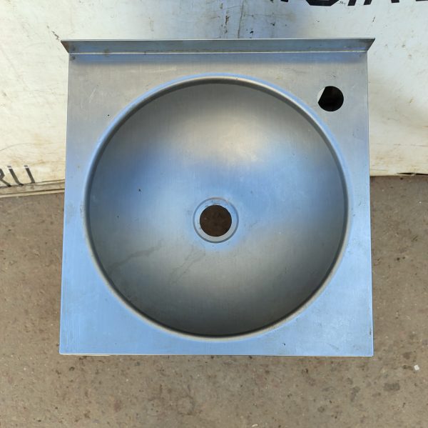 Купить Рукомойник металлический Simeco PH4х4 400х400х850