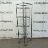 Купить Шпилька для подносов Simeco 42/55/180 шаг 15 поднос 38/55 уровень 10 нерж
