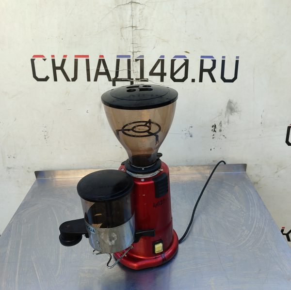 Купить Кофемолка Gaggia MD58 Compact Standard