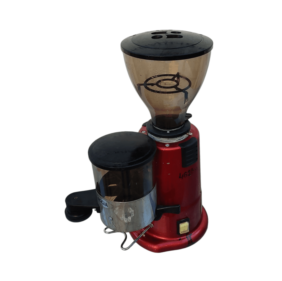 Купить Кофемолка Gaggia MD58 Compact Standard