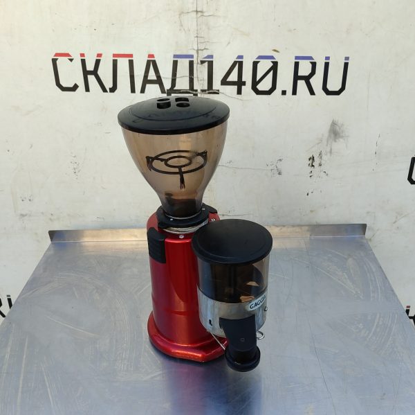 Купить Кофемолка Gaggia MD58 Compact Standard