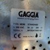 Купить Кофемолка Gaggia MD58 Compact Standard