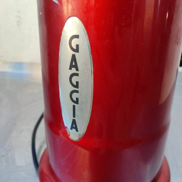 Купить Кофемолка Gaggia MD58 Compact Standard