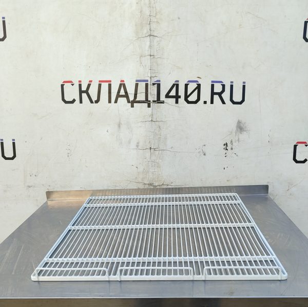 Купить Полка решетка 600/545 1 борт