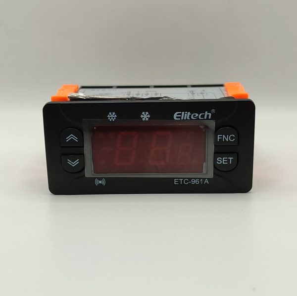 Купить Контроллер Elitech ETC-961A-02