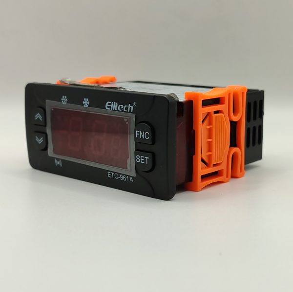 Купить Контроллер Elitech ETC-961A-02