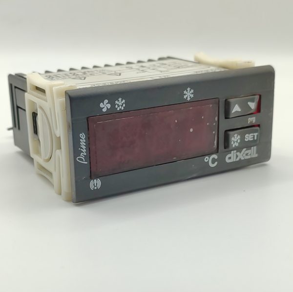 Купить Контроллер Dixell XR60CX-0N1C0