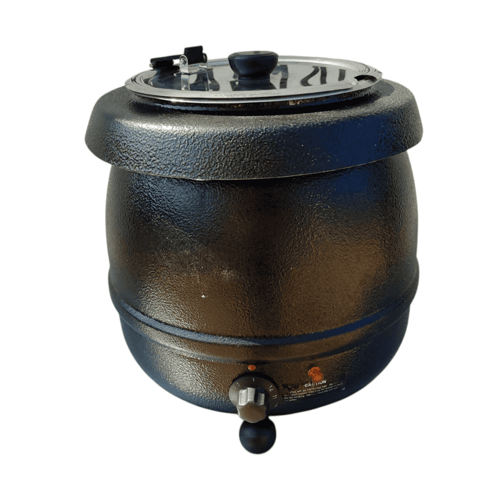 Soup Kettle SK-600