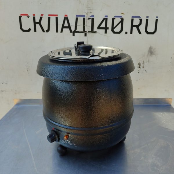Купить Мармит первых блюд Soup Kettle SK-600