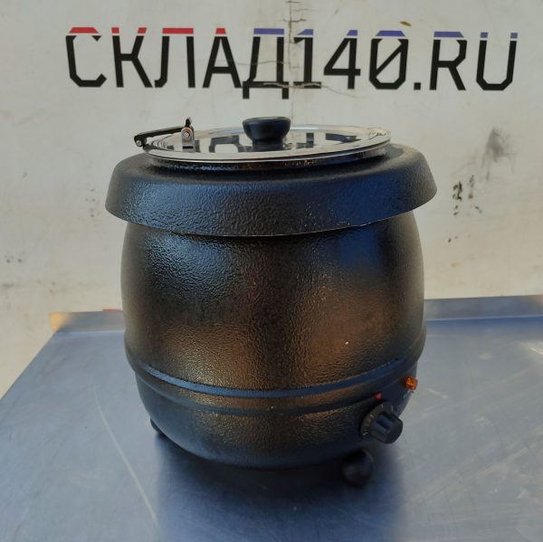 Купить Мармит первых блюд Soup Kettle SK-600