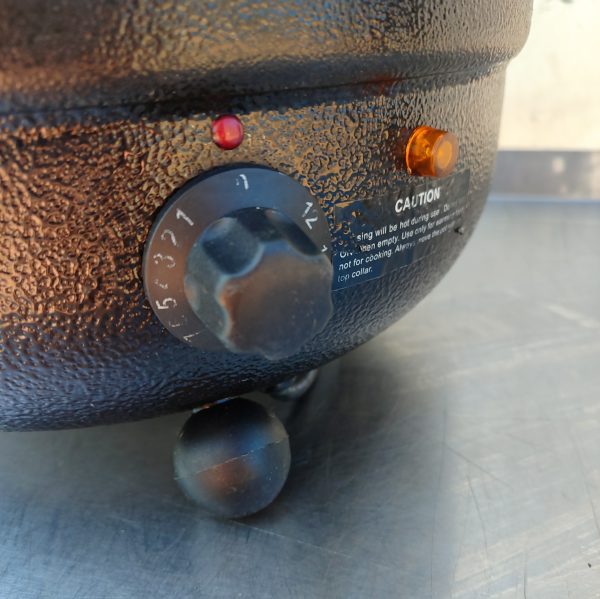 Купить Мармит первых блюд Soup Kettle SK-600