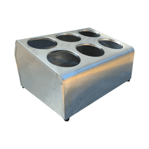 Подставка для столовых приборов Besteckkasten 11997