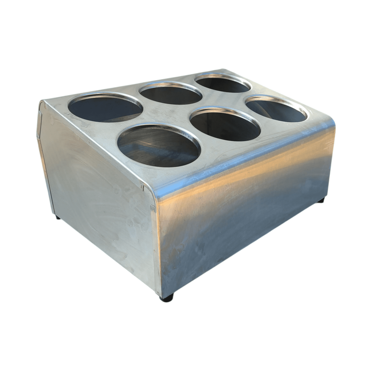 Купить Подставка для столовых приборов Besteckkasten 11997