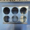 Купить Подставка для столовых приборов Besteckkasten 11997
