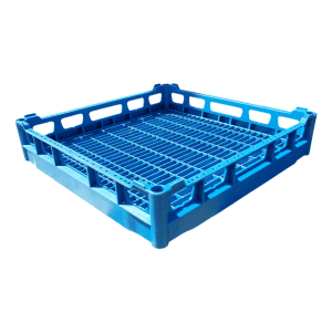 Купить Кассета универсальная синяя Rack 50/50/10