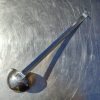 Купить Половник д11 в4 ручка 38.5 250 мл