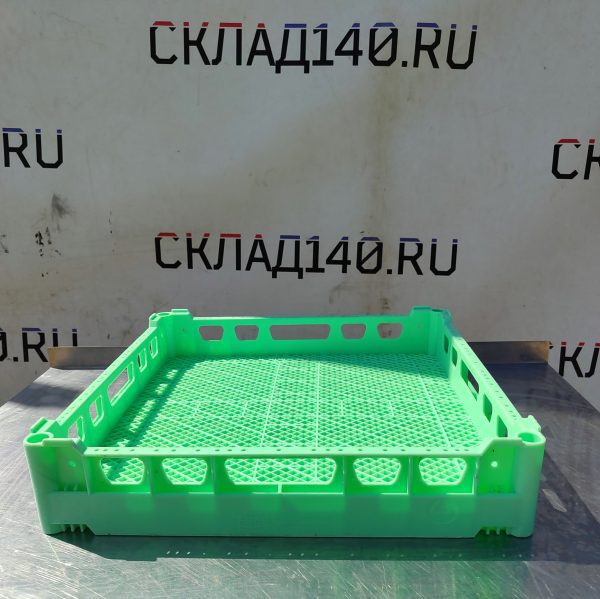 Купить Кассета универсальная салатовая Rack 50/50/10