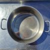 Купить Кастрюля нержавеющая сталь без крышки 14л д35 в15