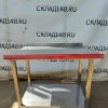 Купить Ценникодержатель 990/45 красный HSAC