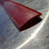 Купить Ценникодержатель 990/45 красный HSAC