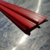 Купить Ценникодержатель 990/45 красный HSAC