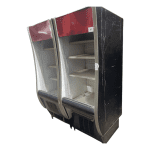 Горка холодильная Brandford Mercury 2*70