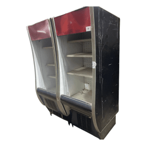 Купить Горка холодильная Brandford Mercury 2*70