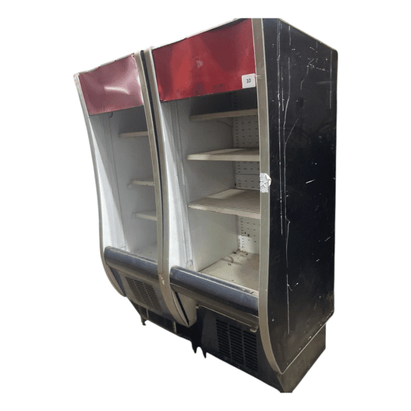Купить Горка холодильная Brandford Mercury 2*70