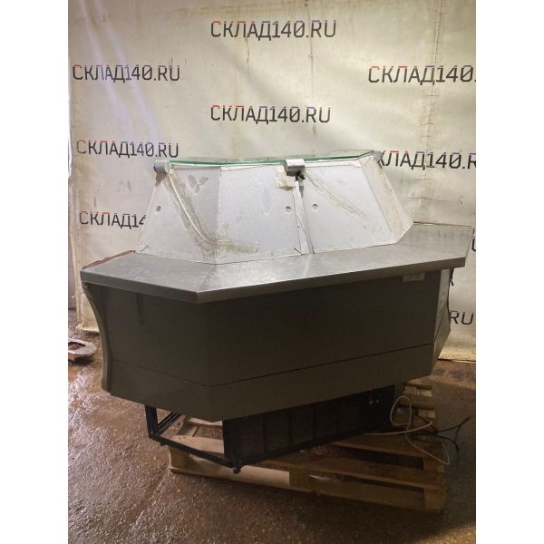 Купить Витрина холодильная Brandford Europa ЗУ 90 охл