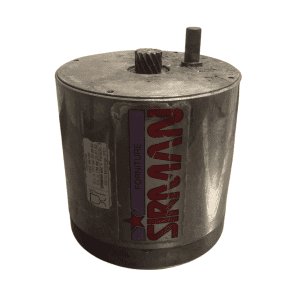 Купить Двигатель Sirman TC 12 E