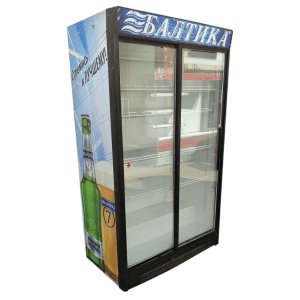 Купить Шкаф холодильный Helkama Vyborg C10G ML H/S Балтика