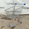 Купить Тележка покупательская 25 литров