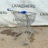 Купить Тележка покупательская 25 литров