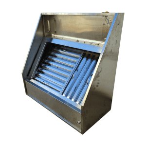 Купить Зонт вытяжной Abat ЗВЭ-900-1,5-П