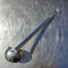 Купить Половник д11 в4 ручка 38.5 250 мл