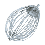 Венчик миксера 54/28/28 посадочное папа 3 см